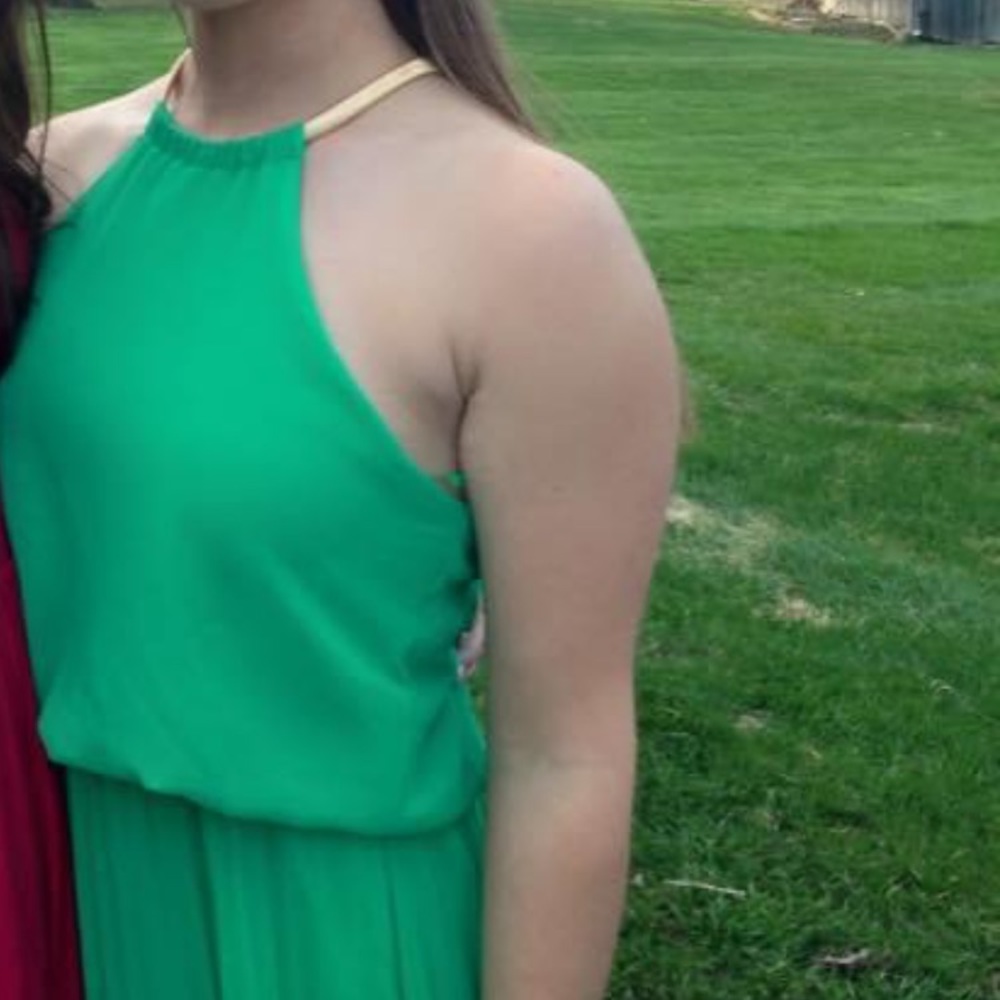 Formal Dress - Picture 5 of 5